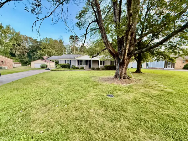 153 Southern Heights, Mayfield, KY 42066