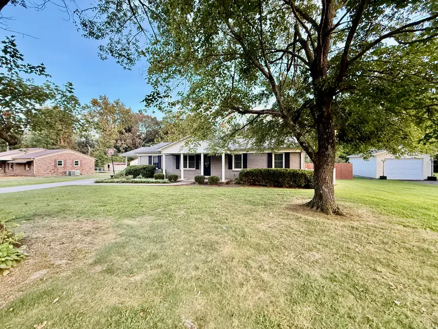 153 Southern Heights, Mayfield, KY 42066 - #2