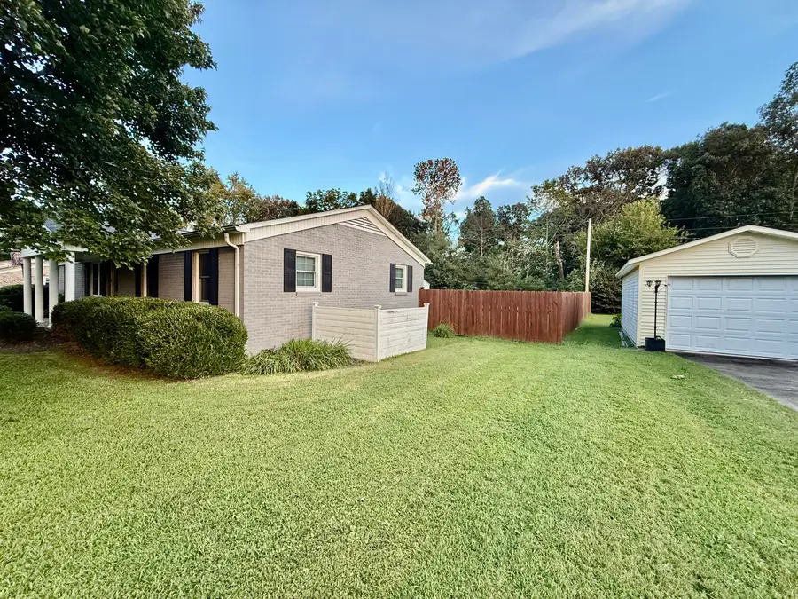153 Southern Heights, Mayfield, KY 42066 - #3