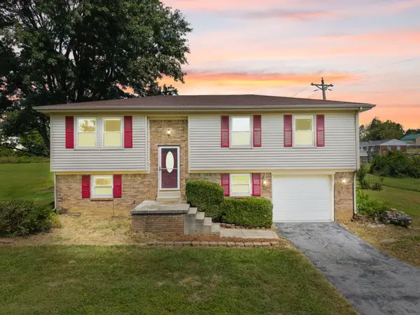50 Hickory Lane, Berea, KY 40403