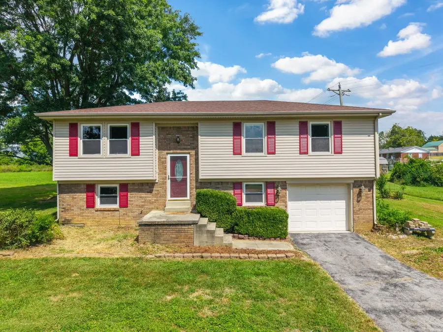 50 Hickory Lane, Berea, KY 40403 - #2