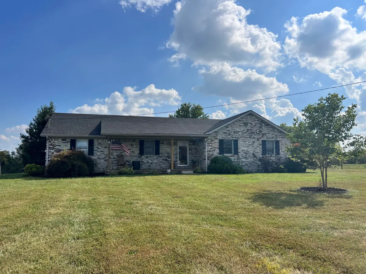 761 Texas Loop Road, Springfield, KY 40069 - #1