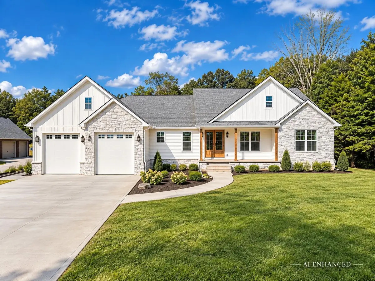 104 Whistling Straits Drive, Somerset, KY 42501 - #1