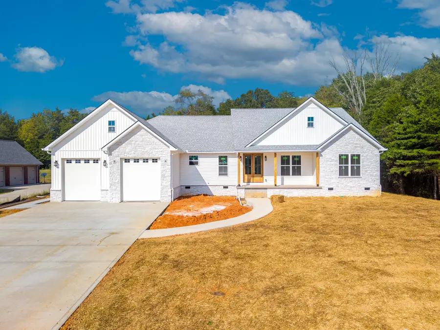 104 Whistling Straits Drive, Somerset, KY 42501 - #2