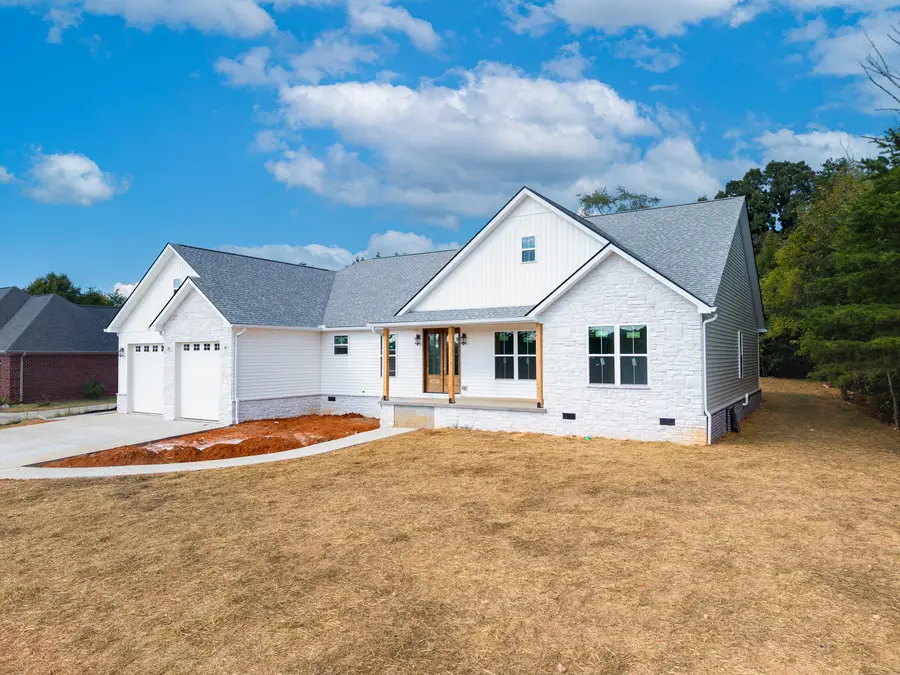 104 Whistling Straits Drive, Somerset, KY 42501 - #3