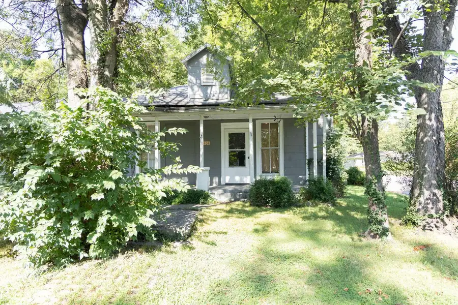 1101 Northview Street, Paducah, KY 42001 - #3
