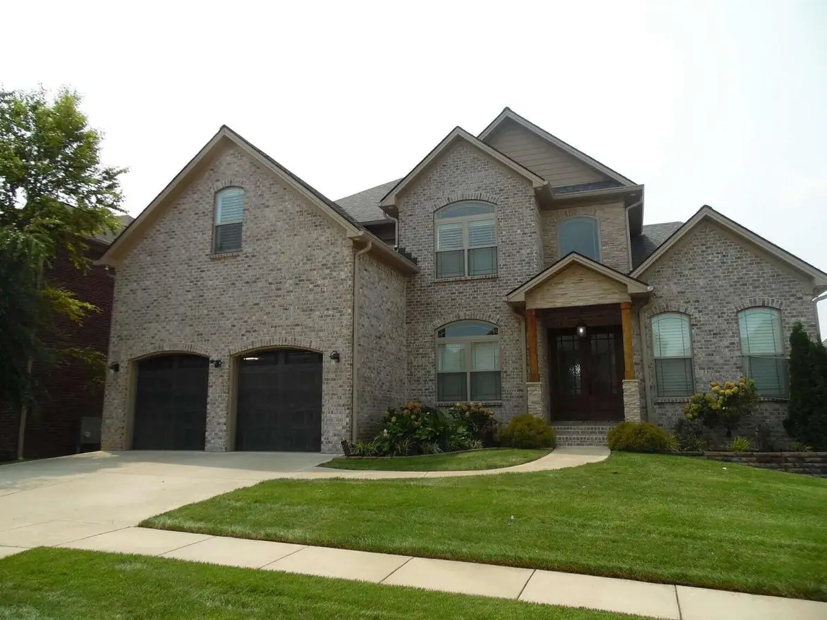 2331 Coroneo Lane, Lexington, KY 40509 - #1