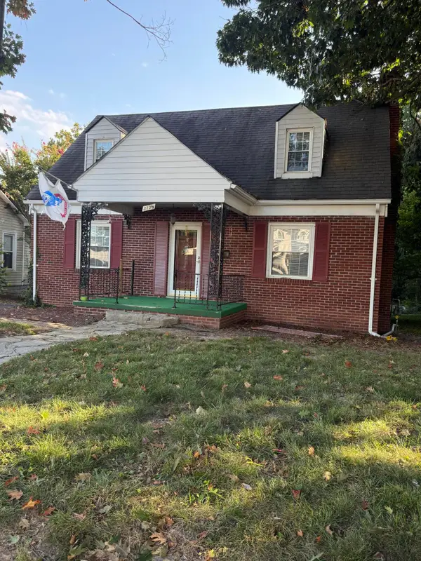 310 1/2 Richmond Street, Lancaster, KY 40444