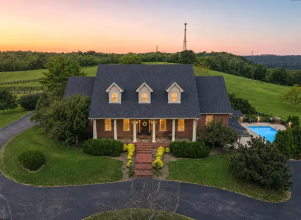 964 Johnson Road, Frankfort, KY 40601