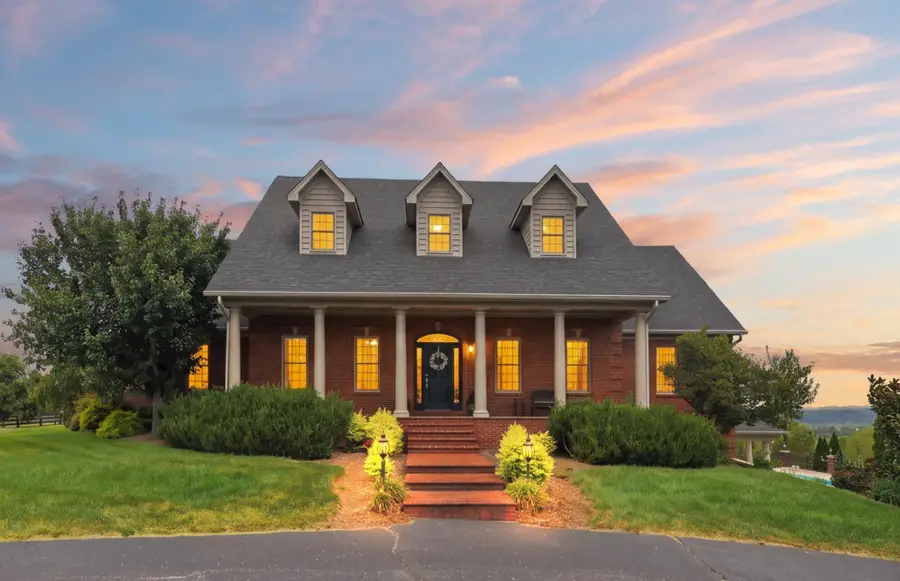 964 Johnson Road, Frankfort, KY 40601 - #2