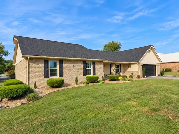 409 Summer Hill Drive, Somerset, KY 42503
