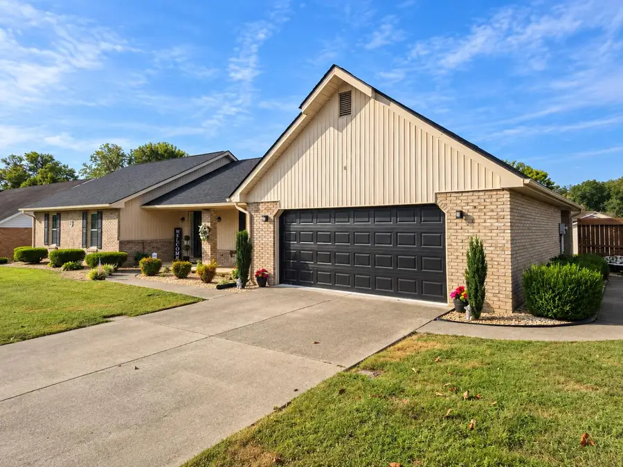 409 Summer Hill Drive, Somerset, KY 42503 - #3
