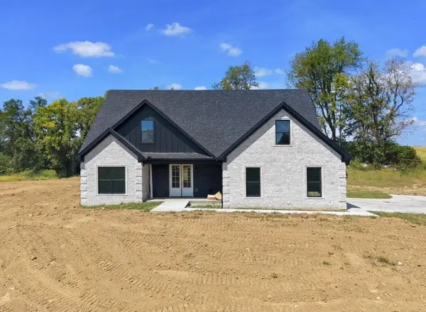 120 N Buffalo Road, Richmond, KY 40475