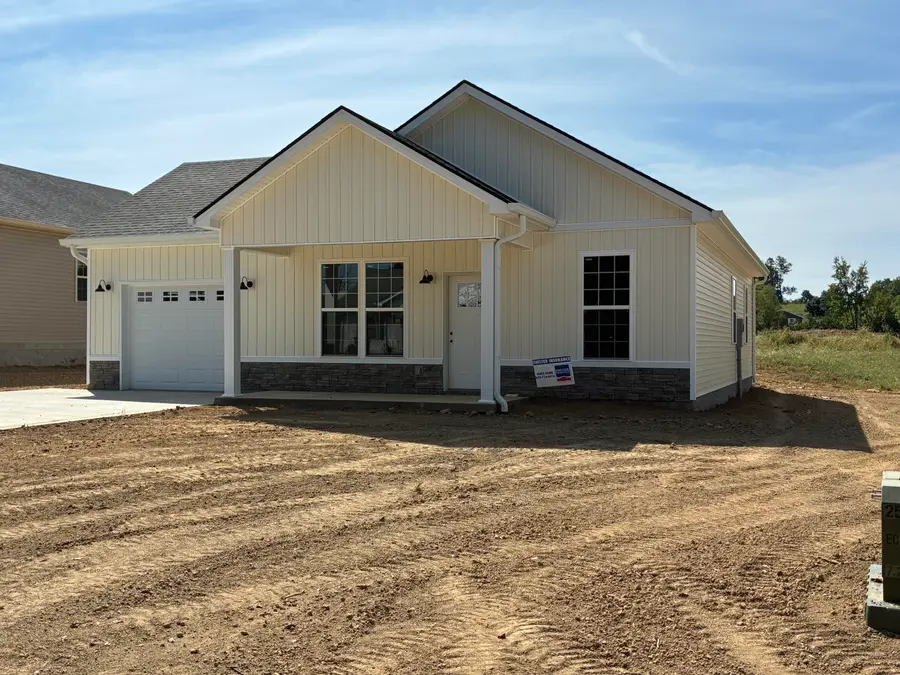 516 Jones Street, Harrodsburg, KY 40330 - #3