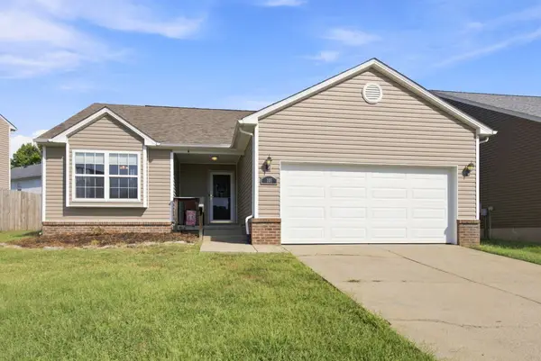 105 Robert M Green Boulevard, Frankfort, KY 40601