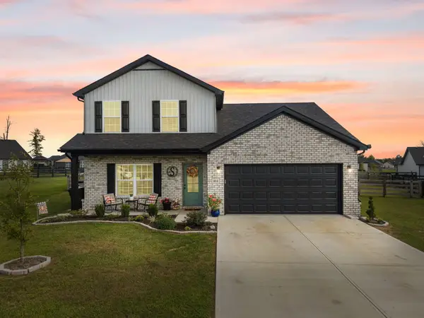 404 Cheyenne Court, Richmond, KY 40475