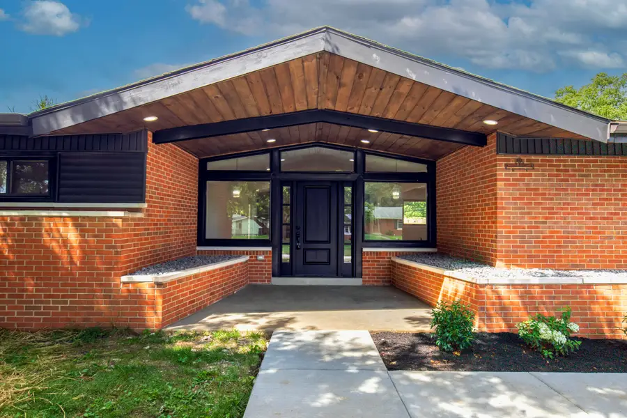 3273 Saxon Drive, Lexington, KY 40503 - #2