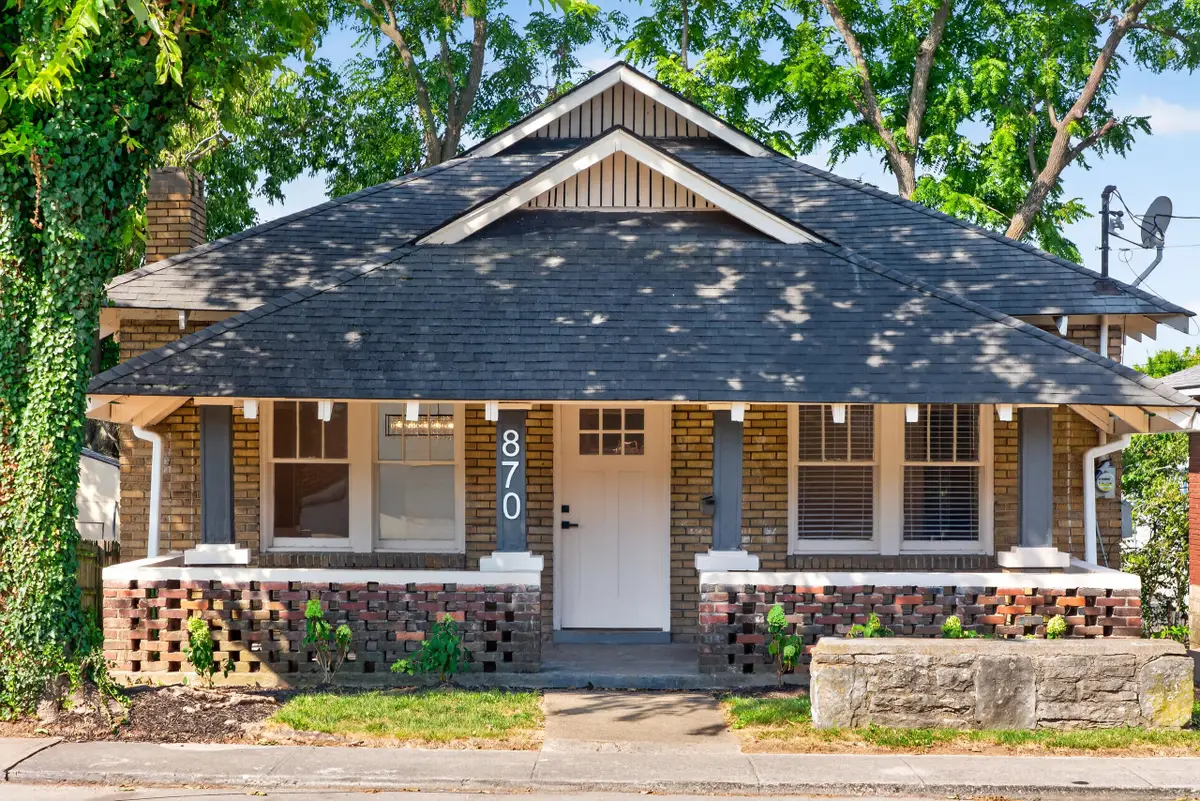 870 Angliana Avenue, Lexington, KY 40508 - #1