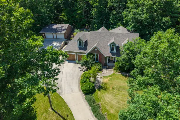 280 Pine Valley Road, Berea, KY 40403