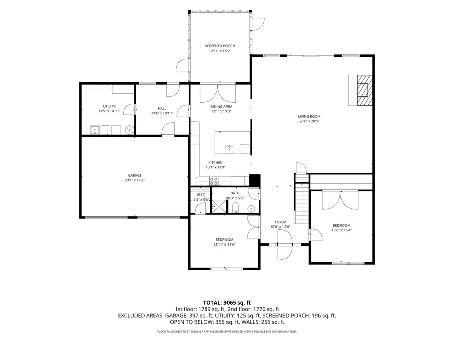 280 Pine Valley Road, Berea, KY 40403 - #2