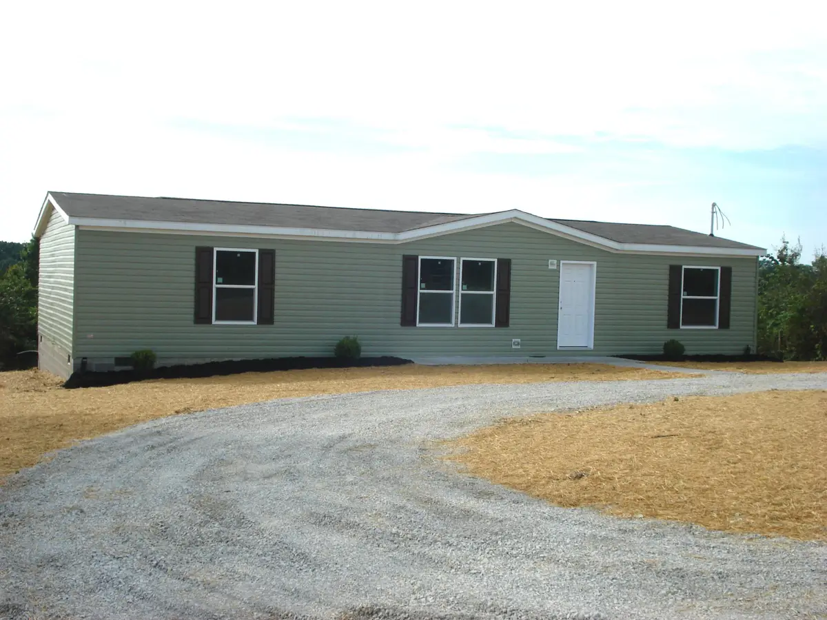 208 Cecil Webber Road, Berry, KY 41003 - #1