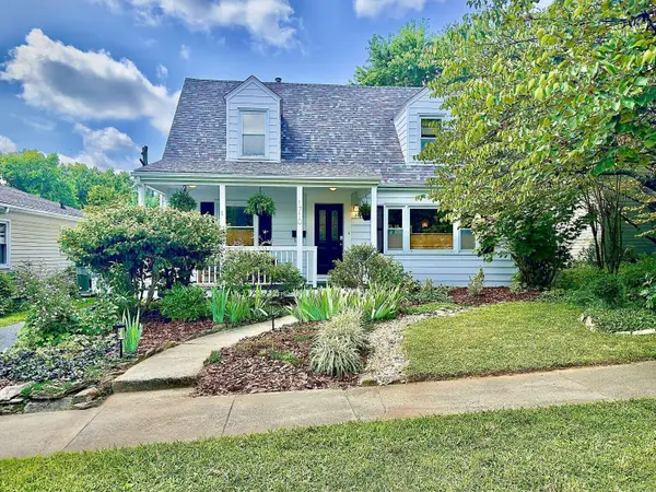 1710 Courtney Avenue, Lexington, KY 40505