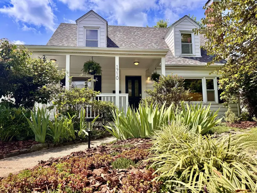 1710 Courtney Avenue, Lexington, KY 40505 - #2