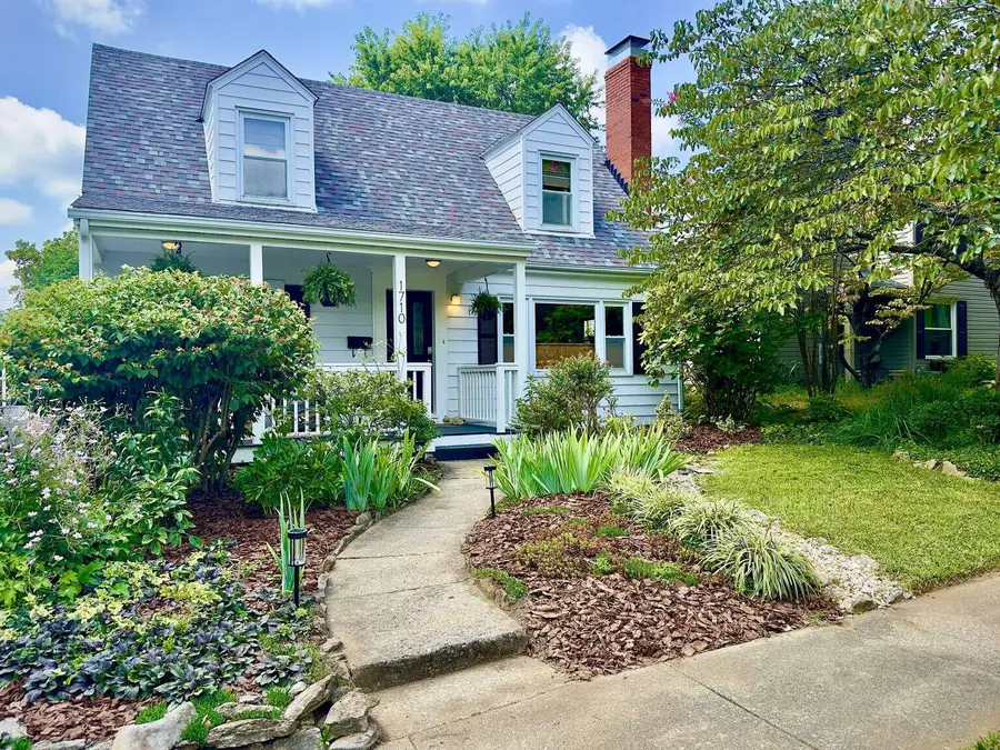 1710 Courtney Avenue, Lexington, KY 40505 - #3