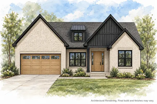 211 Lexwood Lane, Richmond, KY 40475