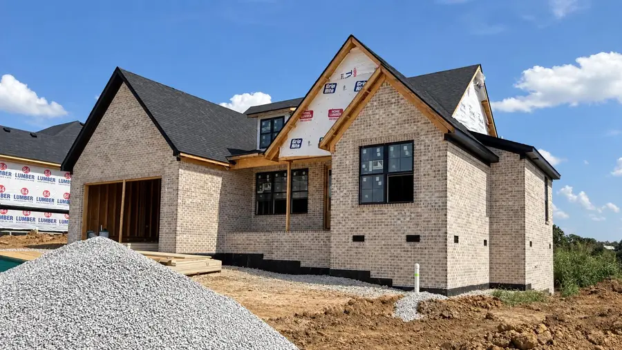 211 Lexwood Lane, Richmond, KY 40475 - #3