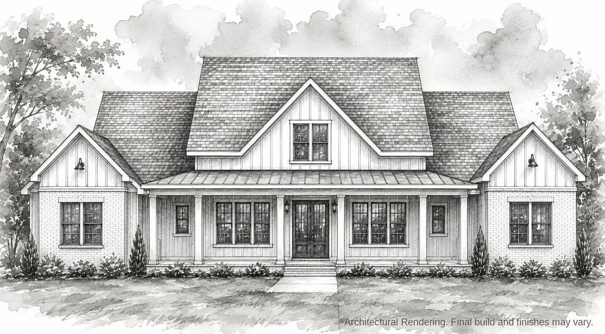1092 Walnut Grove Circle, Richmond, KY 40475 - #1