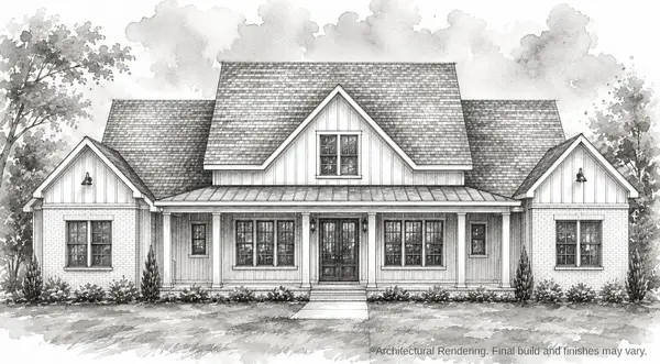 1092 Walnut Grove Circle, Richmond, KY 40475