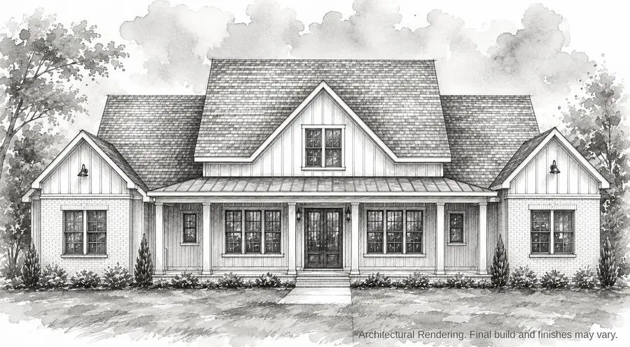 1092 Walnut Grove Circle, Richmond, KY 40475 - #2