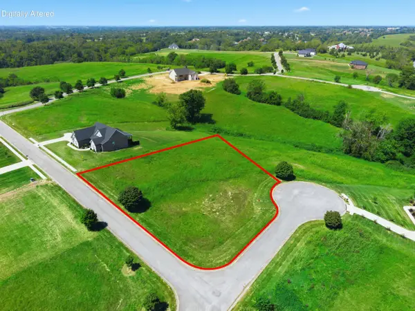 7087 Winners Cir Drive #Lot 75, Richmond, KY 40475