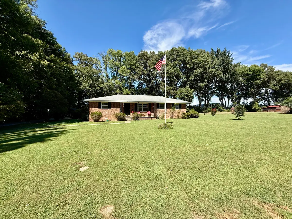440 State Hwy 1461, Fulton, KY 42041 - #1