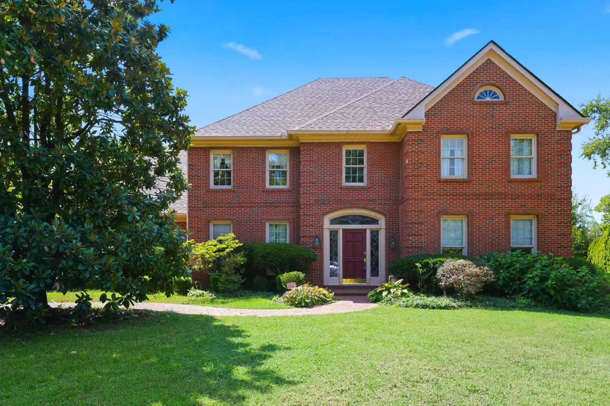 886 Mcmeekin Place, Lexington, KY 40502 - #1