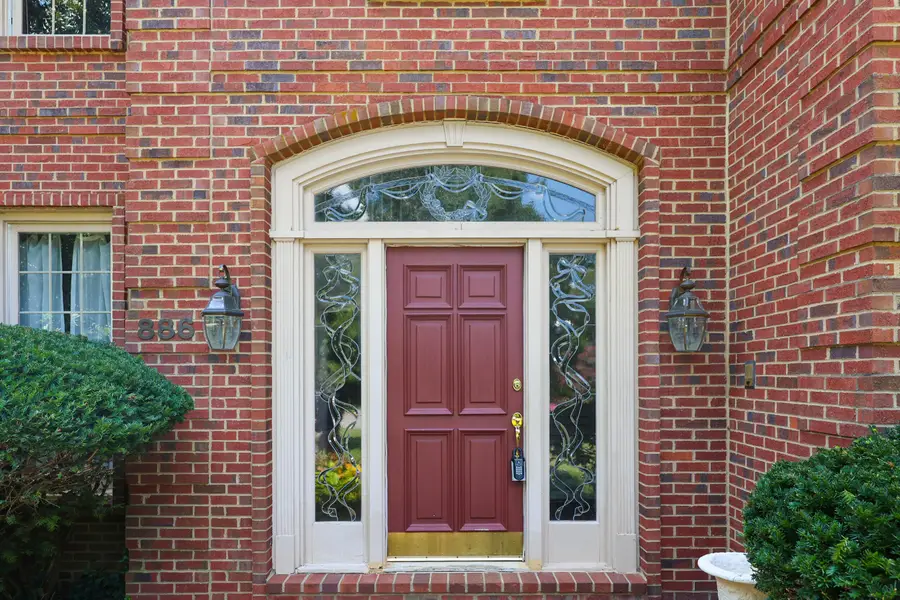 886 Mcmeekin Place, Lexington, KY 40502 - #2