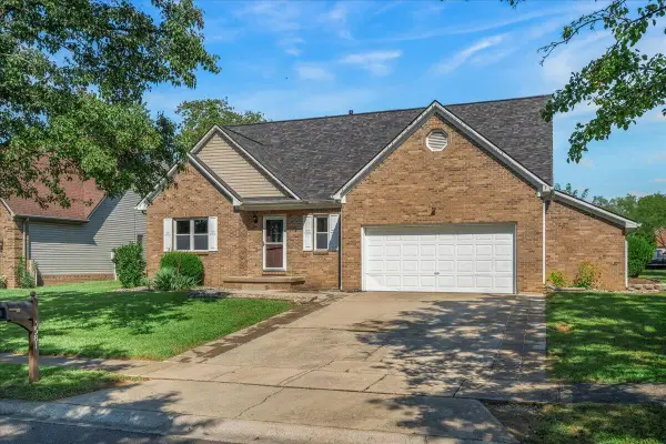 3581 Indian Summer Trail, Lexington, KY 40509