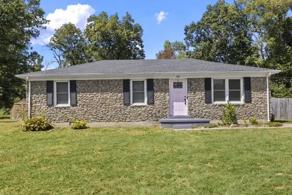 97 Strawberry Lane, Frankfort, KY 40601