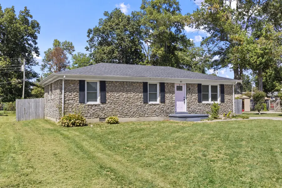 97 Strawberry Lane, Frankfort, KY 40601 - #3