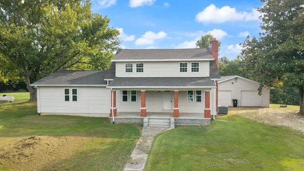 6114 Highway 1546, Monticello, KY 42633