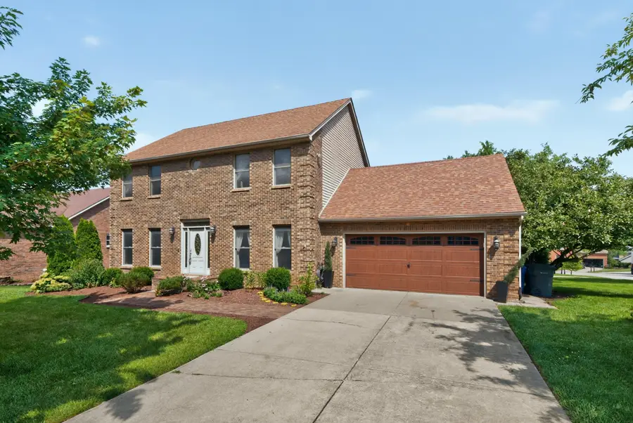 717 Maple Ridge Lane, Lexington, KY 40509 - #2