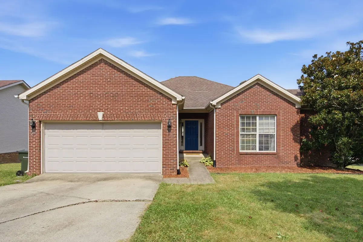 4737 Pompano Lane, Lexington, KY 40515 - #1