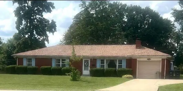 508 Hiawatha Trail, Frankfort, KY 40601