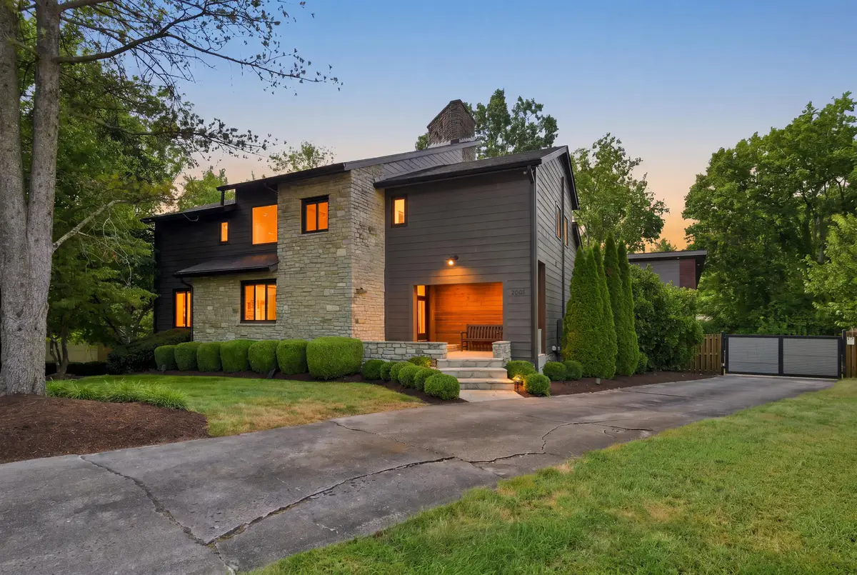 2051 Von List Court, Lexington, KY 40502 - #1