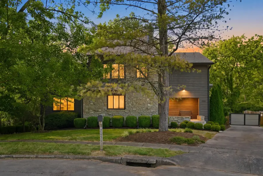 2051 Von List Court, Lexington, KY 40502 - #2