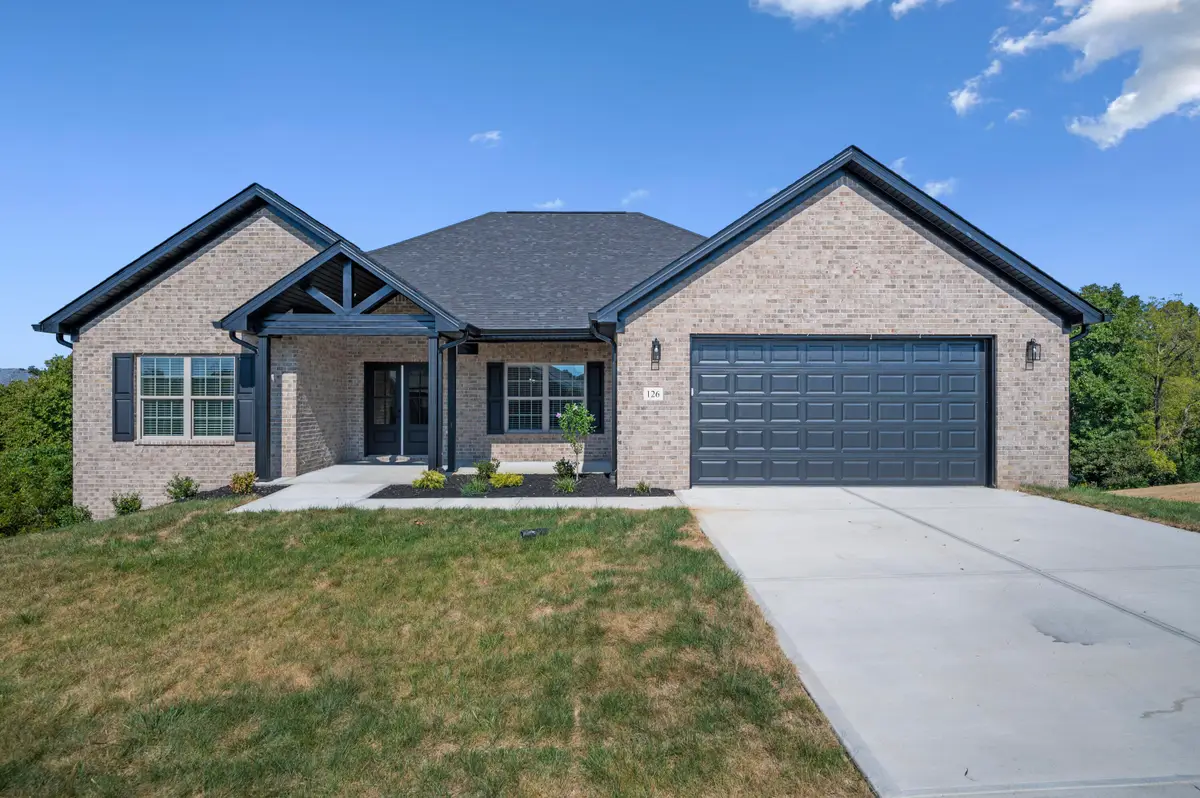 126 Cabela Drive, Richmond, KY 40475 - #1