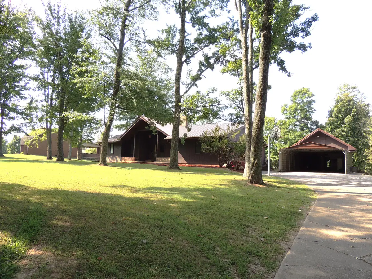 519 Schofield Lane, Frankfort, KY 40601 - #1