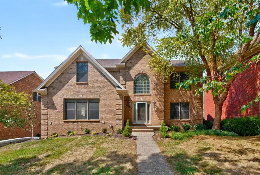 913 Belmere Drive, Lexington, KY 40509 - #2