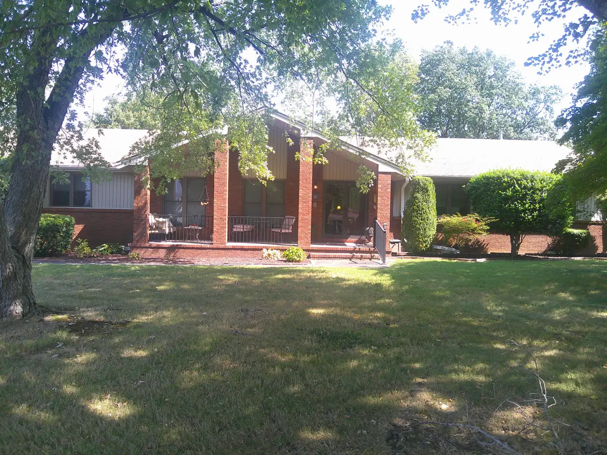 138 Ky-58, Clinton, KY 42031 - #1